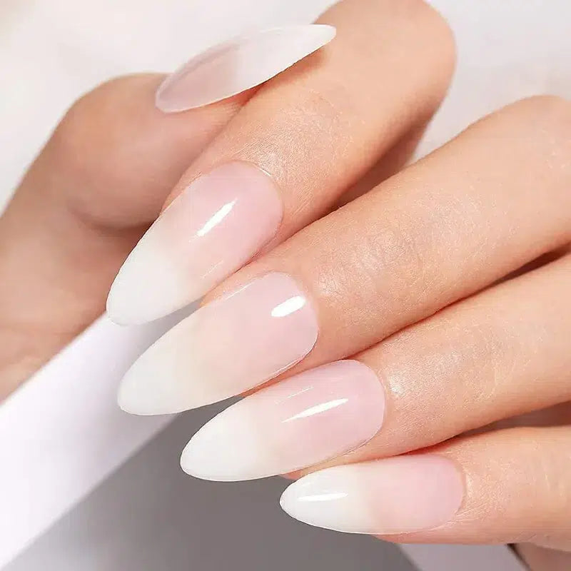 Born Pretty Milky Jelly White Gel (10ml)