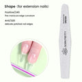 Born Pretty Washable Nail File For Extension Nails 240/320 Grit (S-3)