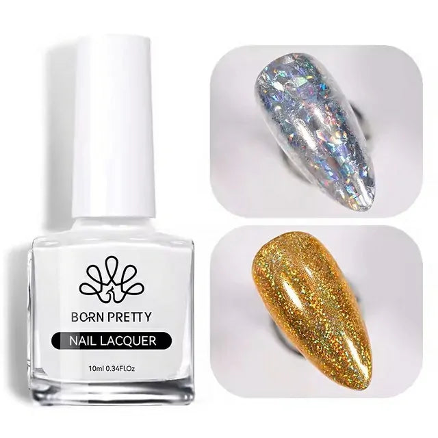 Born Pretty Nail Foil Glue (10ml)