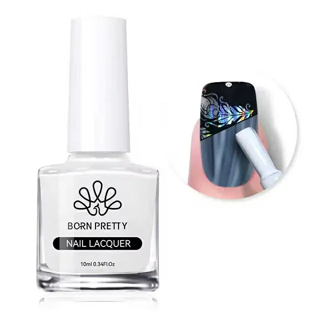 Born Pretty Nail Foil Glue (10ml)