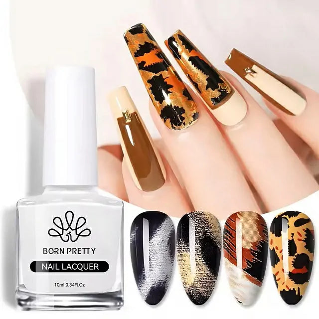 Born Pretty Nail Foil Glue (10ml)