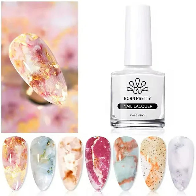 Born Pretty Nail Foil Glue (10ml)