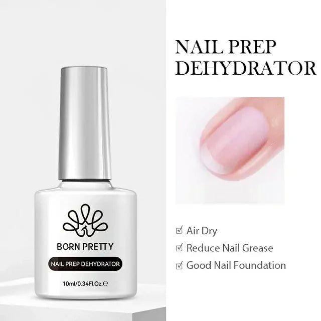 Born Pretty Nail Prep Dehydrator (10ml)