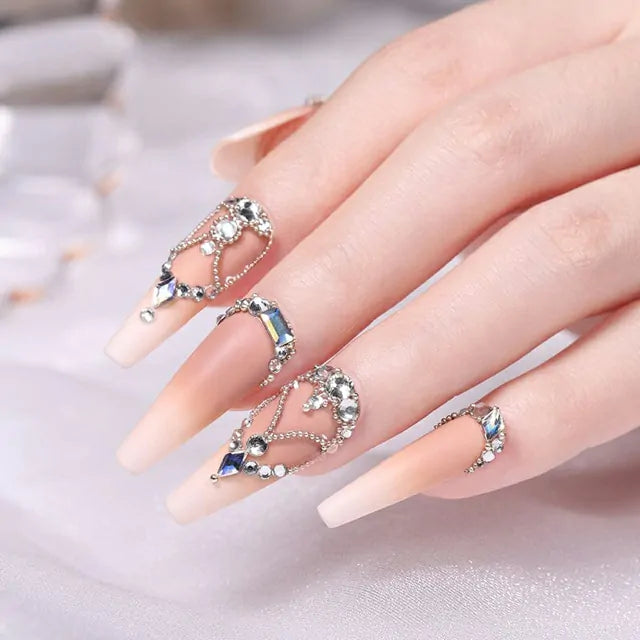 Born Pretty Nail Rhinestone Glue (30gm)