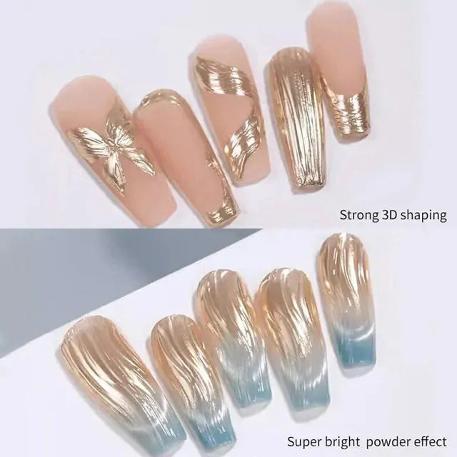 Born Pretty Nail Rhinestone Glue (30gm)