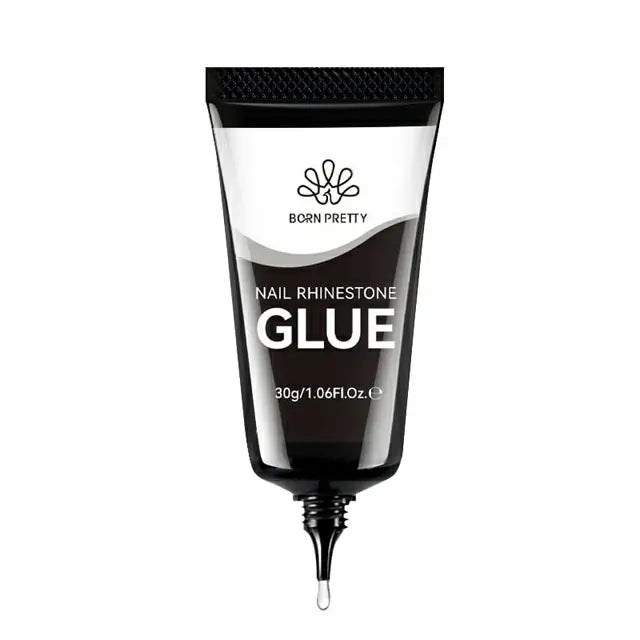 Born Pretty Nail Rhinestone Glue (30gm)