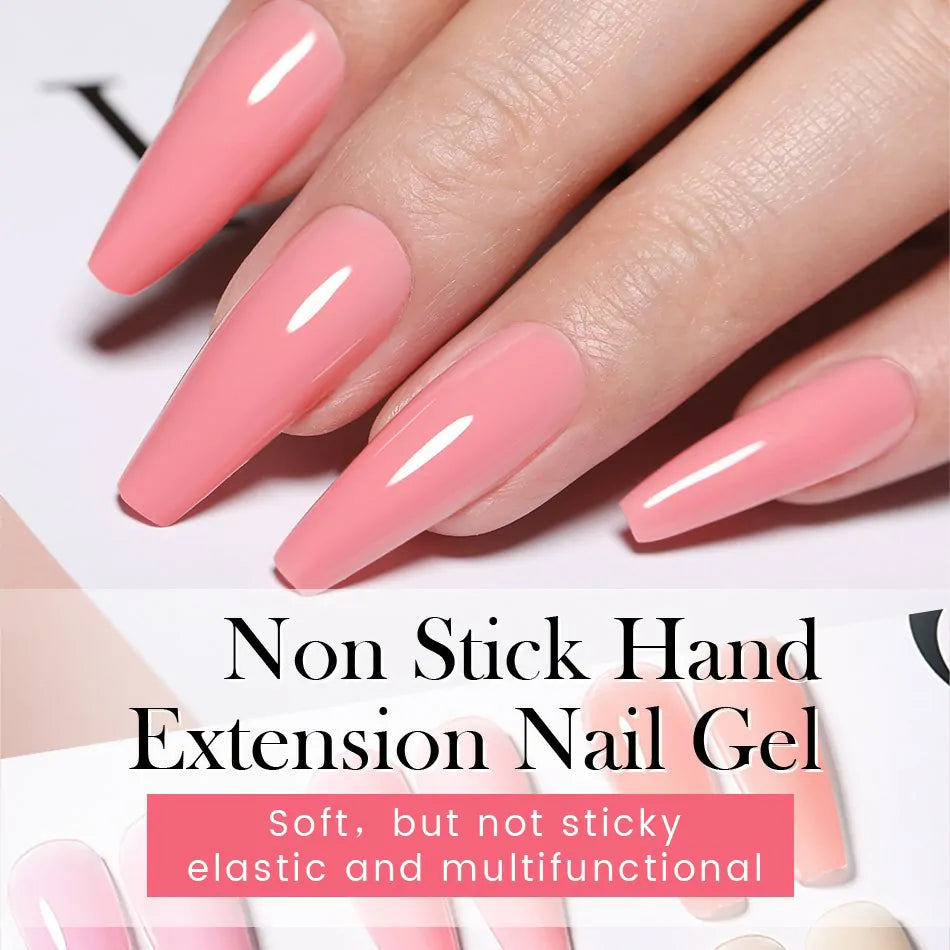Born Pretty Non Stick Hand Extension Nail Gel NEG10 (15ml)