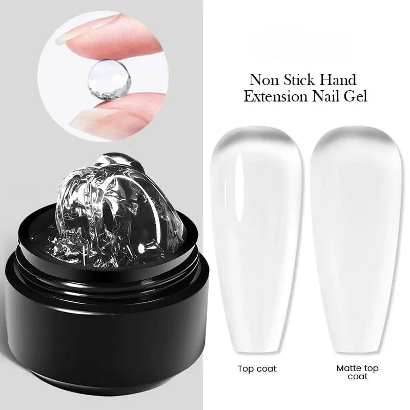 Born Pretty Non Stick Hand Extension Nail Gel NEG01 (15ml)
