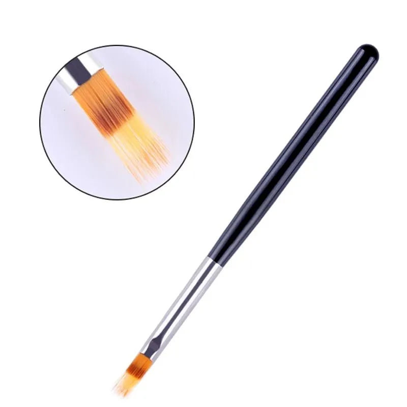 Born Pretty Ombre Brush No. 18