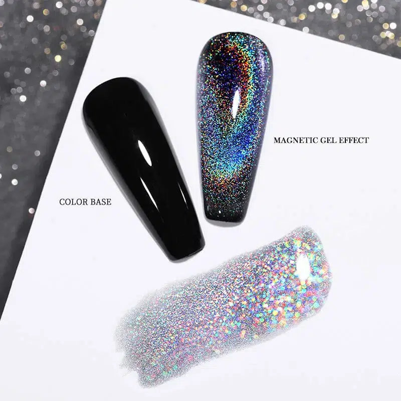 Born Pretty Omnipotent Magnetic Cat Eye Gel Polish (10ml)