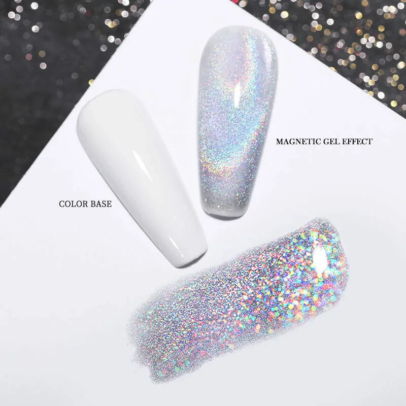 Born Pretty Omnipotent Magnetic Cat Eye Gel Polish (10ml)