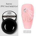 Born Pretty PVC Soft Solid Gel (5ml)