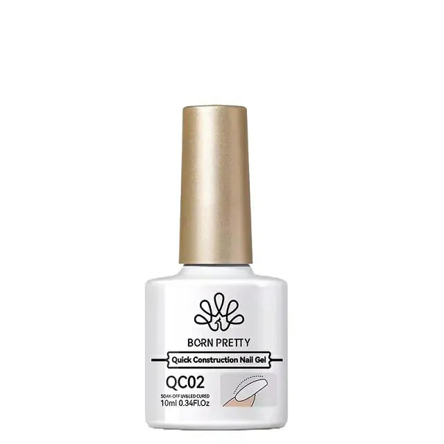 Born Pretty Quick Construction Nail Gel QC02 (10ml)