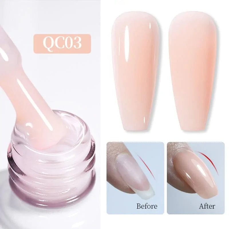 Born Pretty Quick Construction Nail Gel QC03 (10ml)