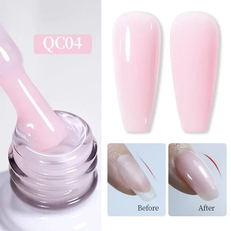 Born Pretty Quick Construction Nail Gel QC04 (10ml)