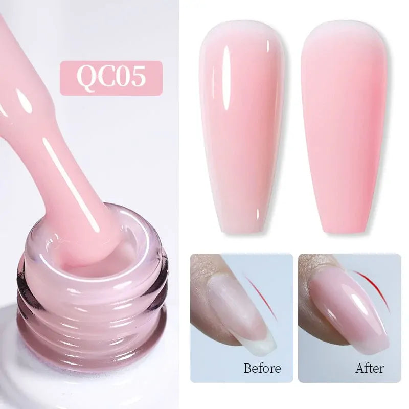 Born Pretty Quick Construction Nail Gel QC05 (10ml)