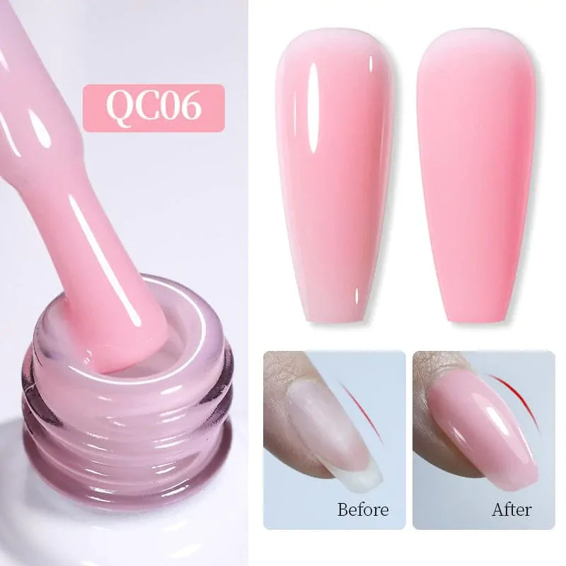 Born Pretty Quick Construction Nail Gel QC06 (10ml)