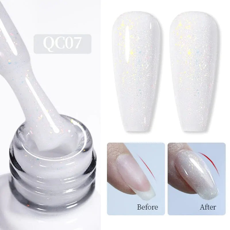 Born Pretty Quick Construction Nail Gel QC07 (10ml)