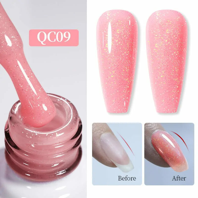 Born Pretty Quick Construction Nail Gel QC09 (10ml)
