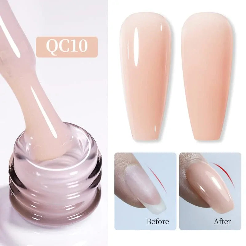 Born Pretty Quick Construction Nail Gel QC10 (10ml)