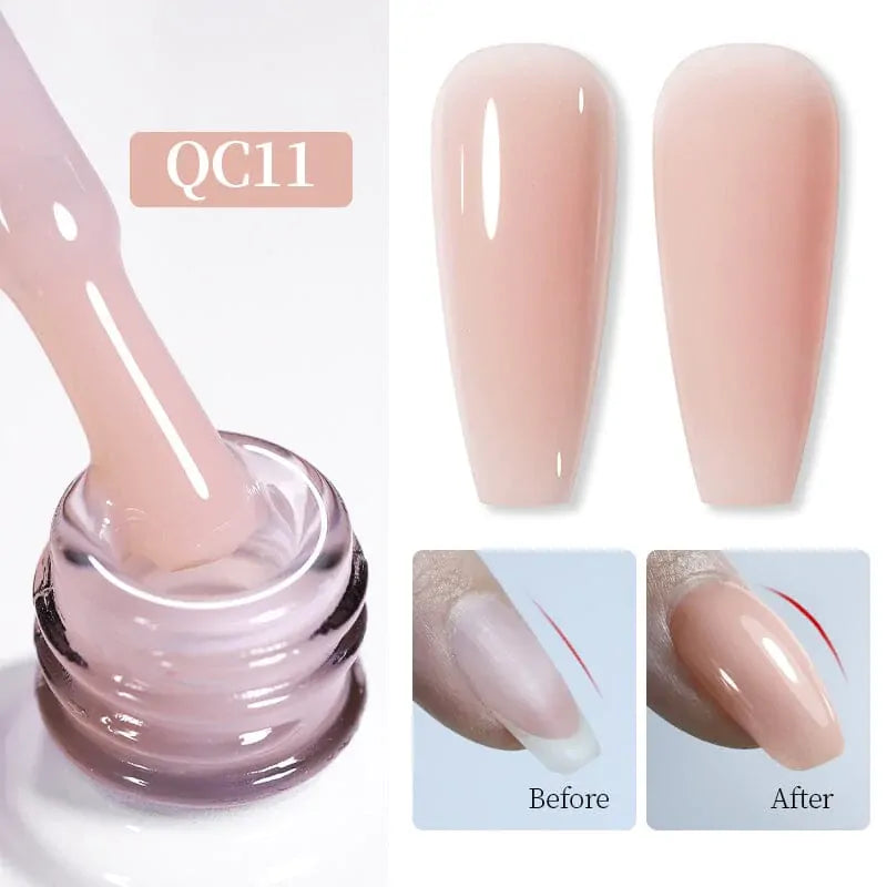 Born Pretty Quick Construction Nail Gel QC11 (10ml)