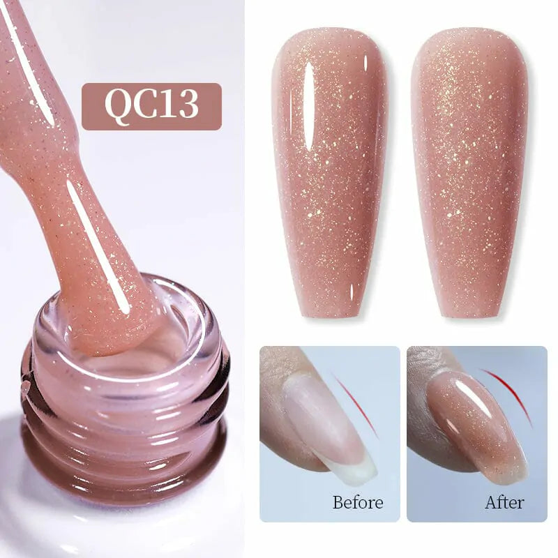 Born Pretty Quick Construction Nail Gel QC13 (10ml)