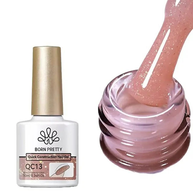 Born Pretty Quick Construction Nail Gel QC13 (10ml)