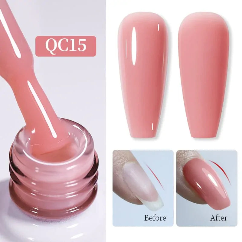 Born Pretty Quick Construction Nail Gel QC15 (10ml)