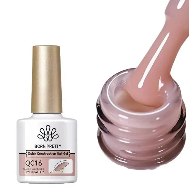 Born Pretty Quick Construction Nail Gel QC16 (10ml)