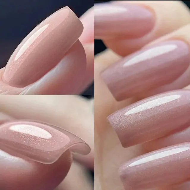 Born Pretty Rubber Top Coat (10ml)