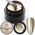 Born Pretty Shiny Metallic Alchemist Gold Painting Gel MD01 (5ml)