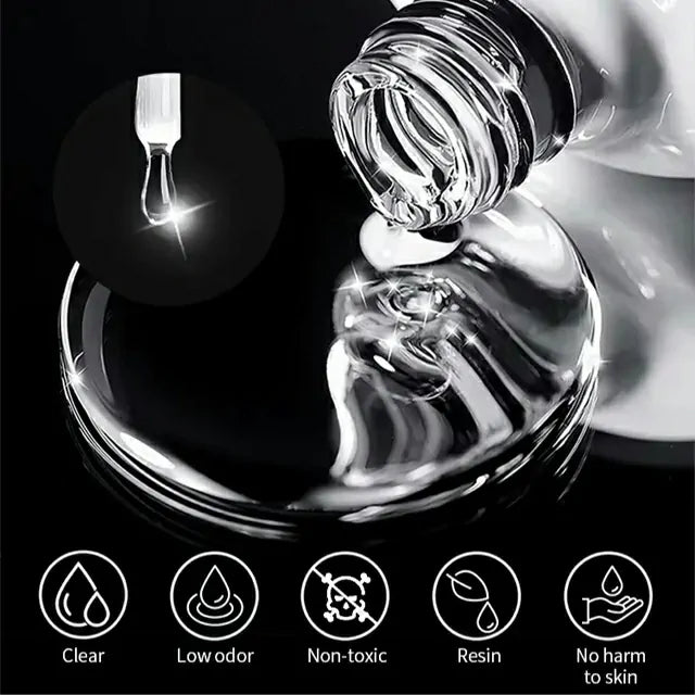 Born Pretty Peelable Base Gel (10ml)