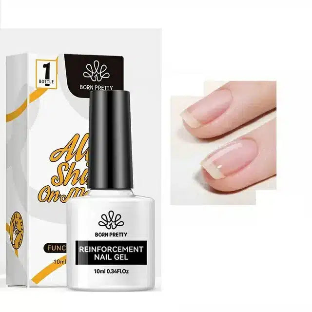 Born Pretty Reinforcement Nail Gel (10ml)