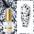 Born Pretty Sparkly Sequins Glitter Top Coat (7ml)