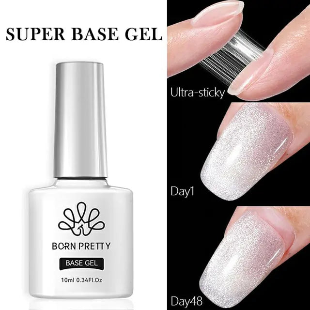 Born Pretty Super Base Gel (10ml)