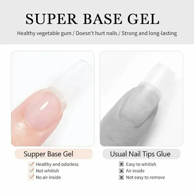 Born Pretty Super Base Gel (10ml)