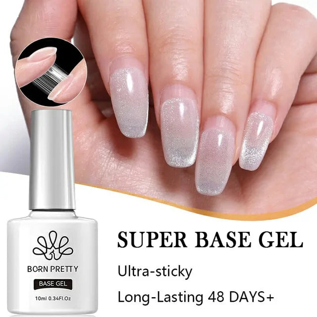 Born Pretty Super Base Gel (10ml)