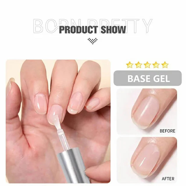 Born Pretty Super Base Gel (10ml)