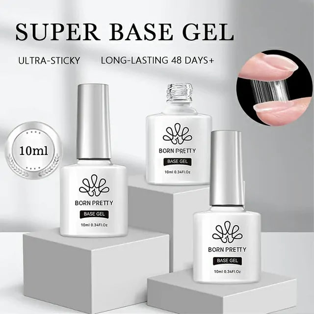Born Pretty Super Base Gel (10ml)