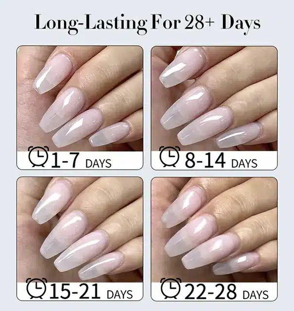 Born Pretty Super Crystal Extension Gel (30gm)