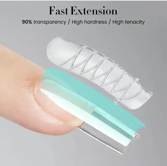 Born Pretty Super Crystal Extension Gel (30gm)