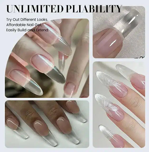 Born Pretty Super Crystal Extension Gel (30gm)