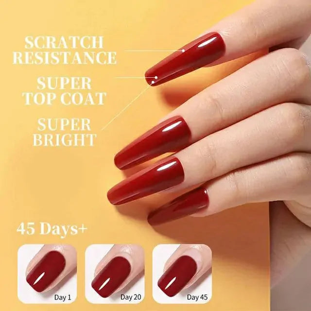 Born Pretty Super Top Coat (10ml)