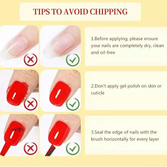 Born Pretty Super Top Coat (10ml)
