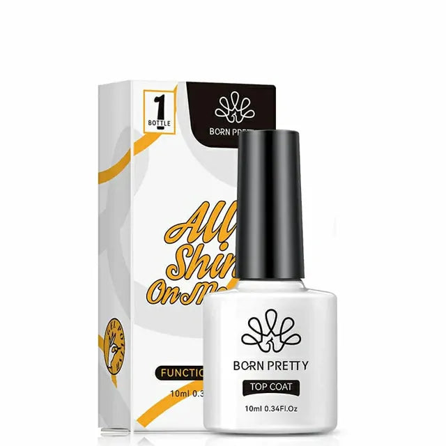 Born Pretty Super Top Coat (10ml)