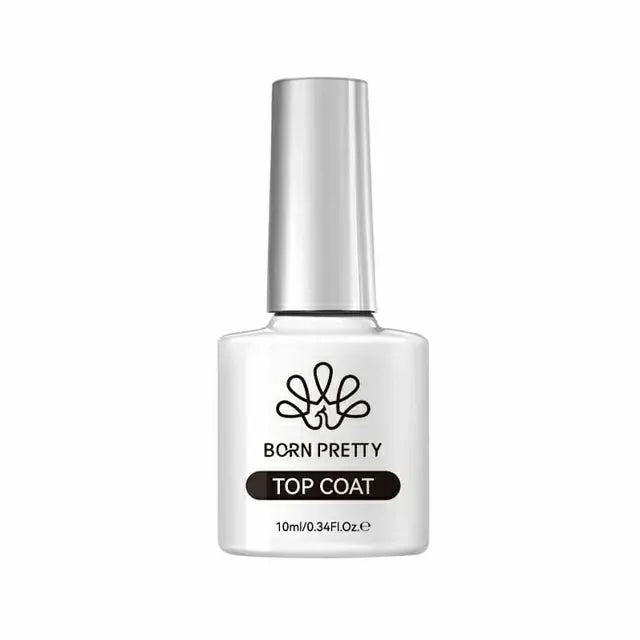 Born Pretty Super Top Coat (10ml)