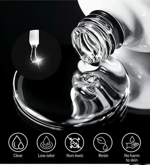 Born Pretty Watercolor Nail Gel (10ml)
