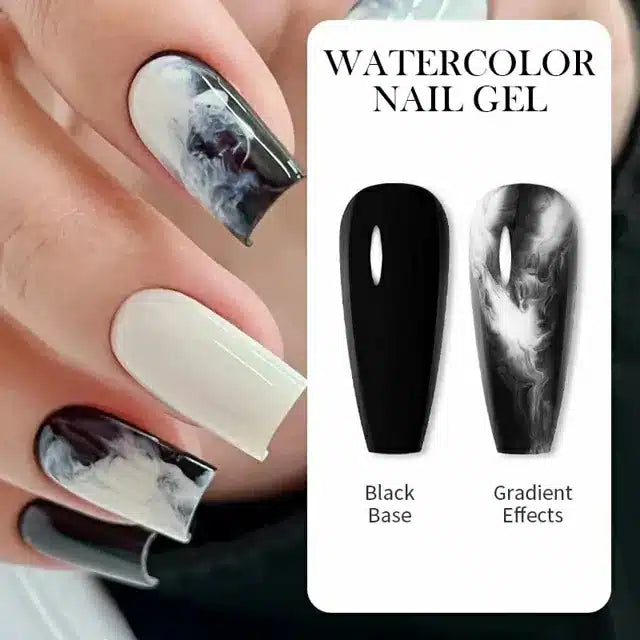 Born Pretty Watercolor Nail Gel (10ml)