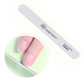 Born Pretty Waterproof Nail File For Natural Nails 100/180 Grit (S-1)