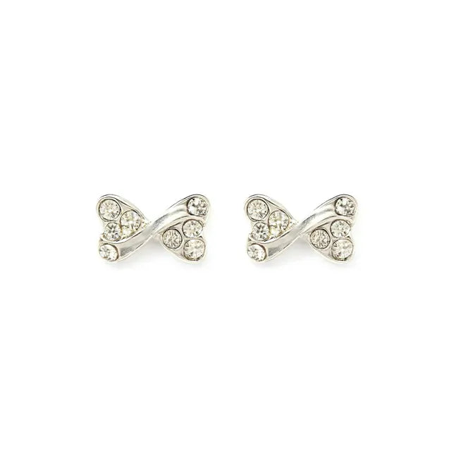 Bow Nail Charms (Model No. 4)